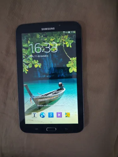 Vendo Tablet - Seminovo - SUPEROFERTA