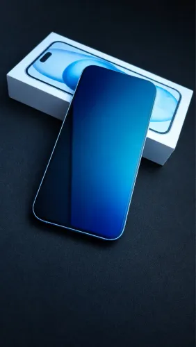iPhone 15 Plus 128gb