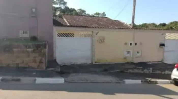 Casa, Pariquera-Açu / SP