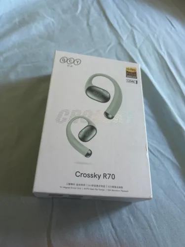 Fone Bluetooth QCY