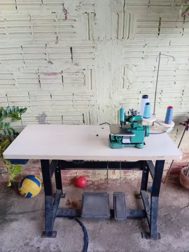 Vende se Galoneira industrial