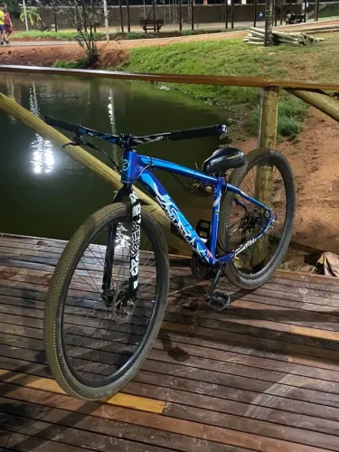 Bike aro 29