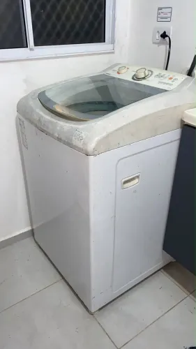 Máquina faz tudo