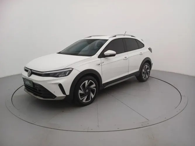 Volkswagen Nivus Highline 1.0 200 TSI Flex AUT 2025