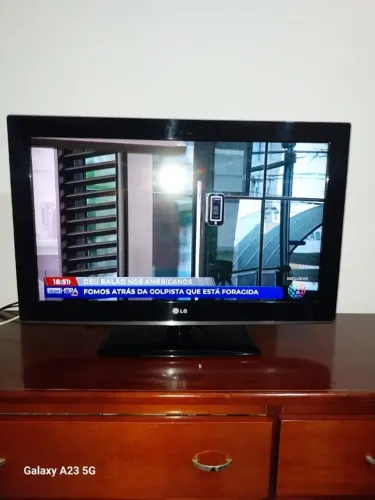 Tv LG 32' polegadas 
