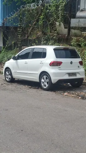 Volkswagen Fox Comfortline 1.0 Flex 8V 5P 2015