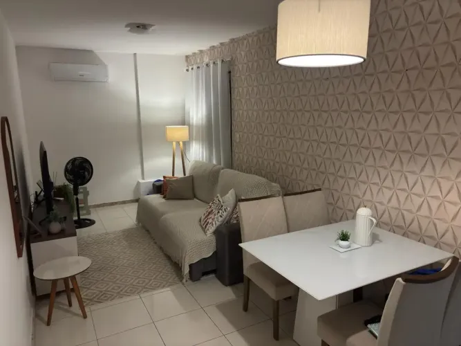 Apartamento à venda no SYLVIO ROMERO, TREZE DE JULHO, Aracaju, SE