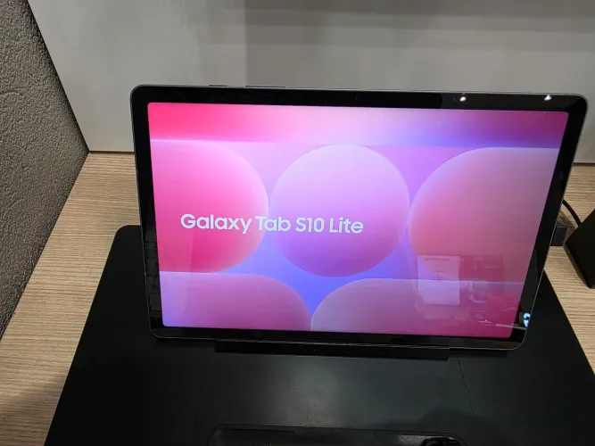 TAB S10 LITE