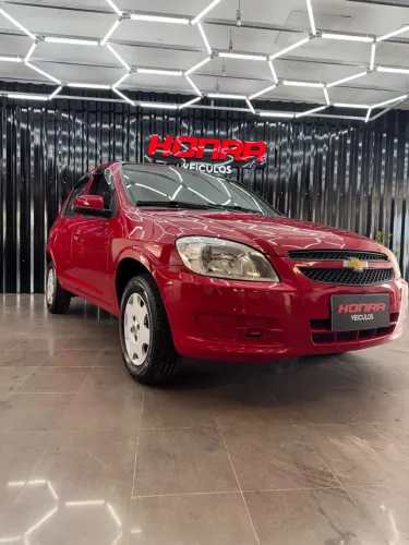 Chevrolet Celta Spirit/ LT 1.0 MPFI 8V Flexp. 5P 2013