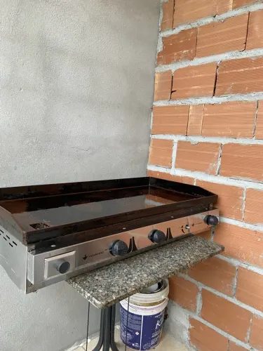 Chapa 1M por 50Cm Venâncio