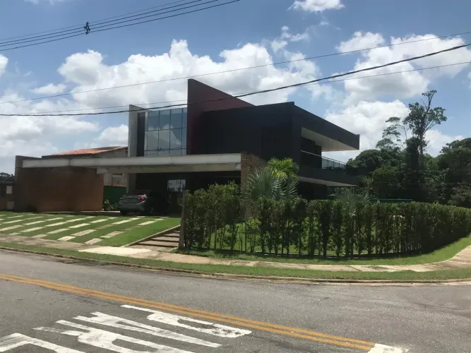 Casa de Condomínio com 4 Quartos à venda, 485m² - Bela Vista