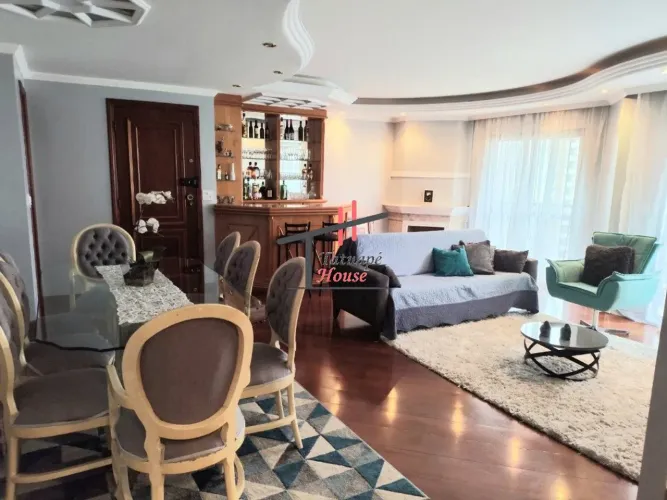 Apartamento em Tatuapé