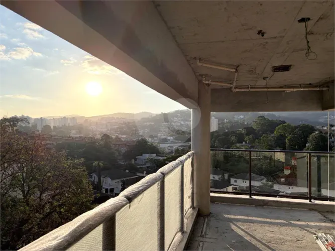 Apartamento com 4 quartos à venda em Jardim leonor mendes de barros - SP