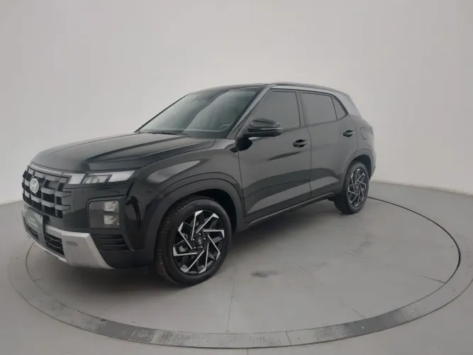 Hyundai Creta Ultimate 1.6 TB 16V Aut. 2025
