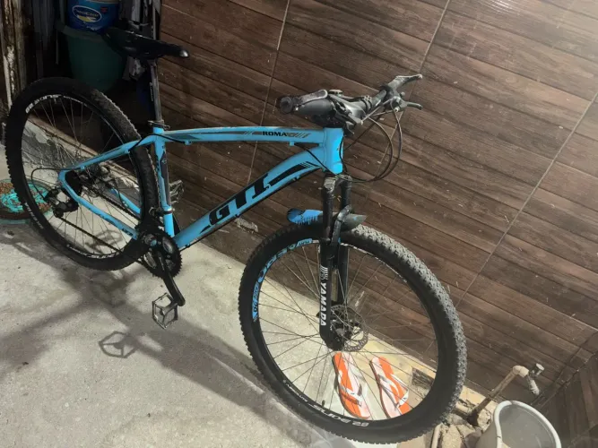 Bike Aro29 GTI