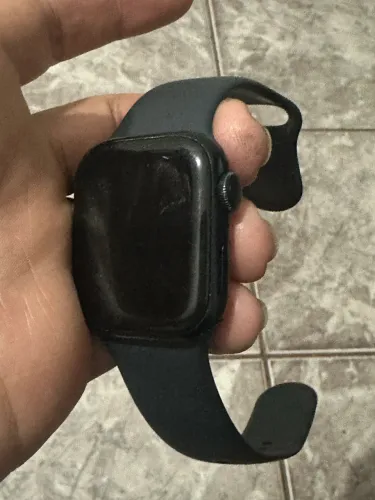 Apple whatch série 9