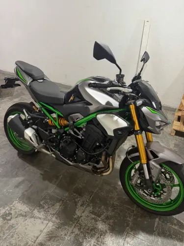 Kawasaki z900 R Edition 2026