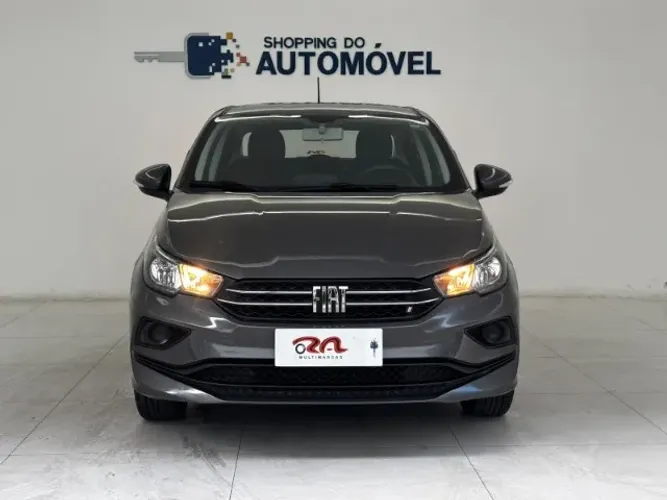 Fiat Cronos Drive 1.0 6V 2025
