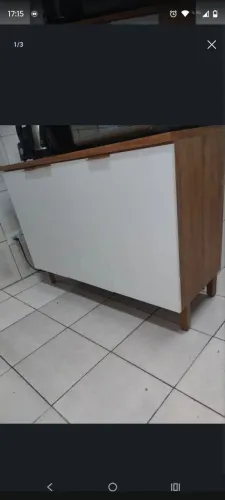 Pacotão de móveis
