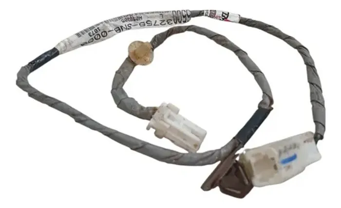 Chicote Luz Porta Luvas Honda New Civic 2006 2007 2008 2011