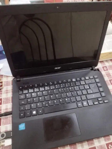 2 Notebooks (Defeito)