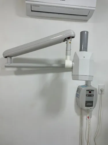  Periapical D700