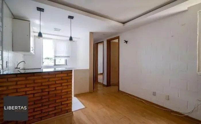 Apartamento 2 dormitórios à venda Vila Nova Porto Alegre/RS