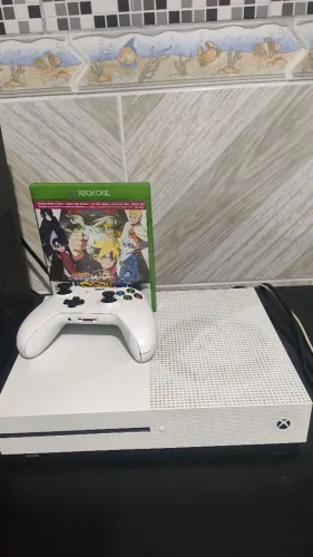 XBOX ONE S 500GB