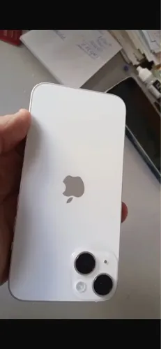 iPhone 14 128 Branco