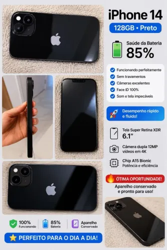 IPhone 14
