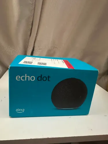 Vendo Alexa