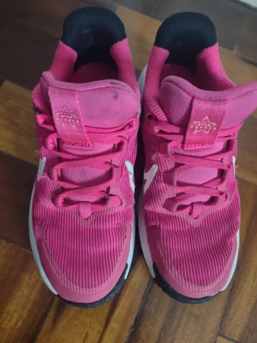 Tênis Nike Star Runner 4