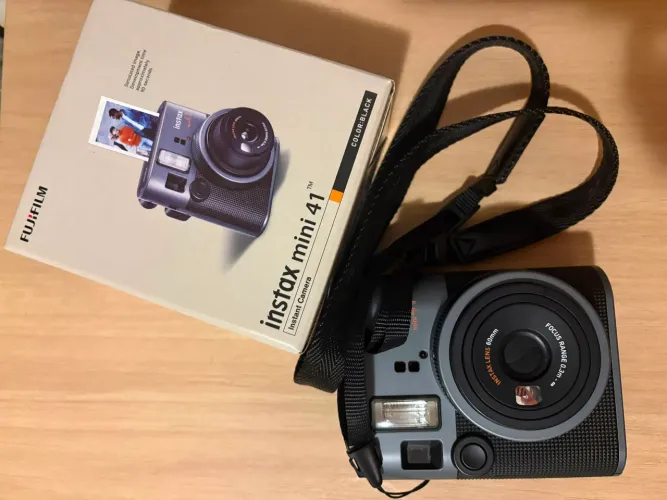 Instax Mini 41