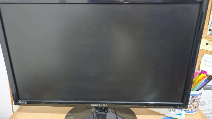 Monitor Samsung