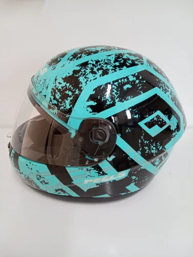 Capacete Peels - tamanho 58