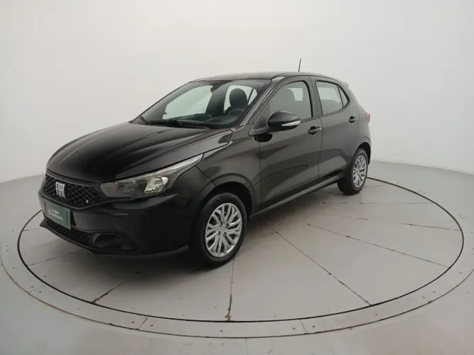 Fiat Argo Drive 1.0 Firefly 2026