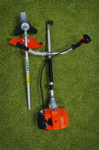 Roçadeira a Gasolina Husqvarna 2,8 Hp 45,7 Cc 2t 545rx