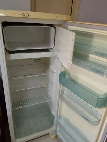 Geladeira