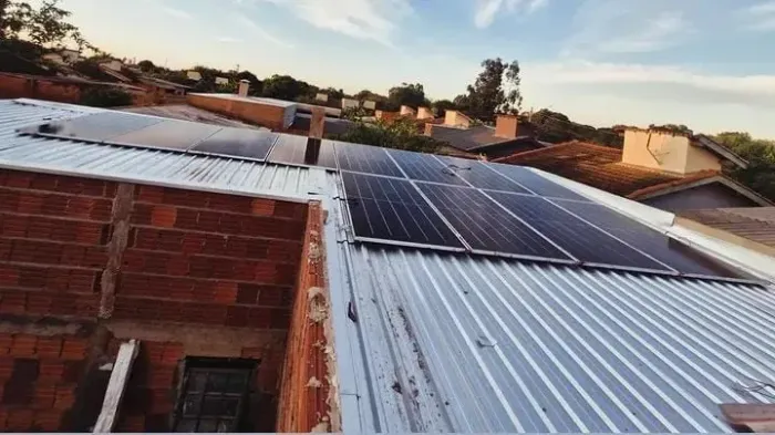 Energia Solar