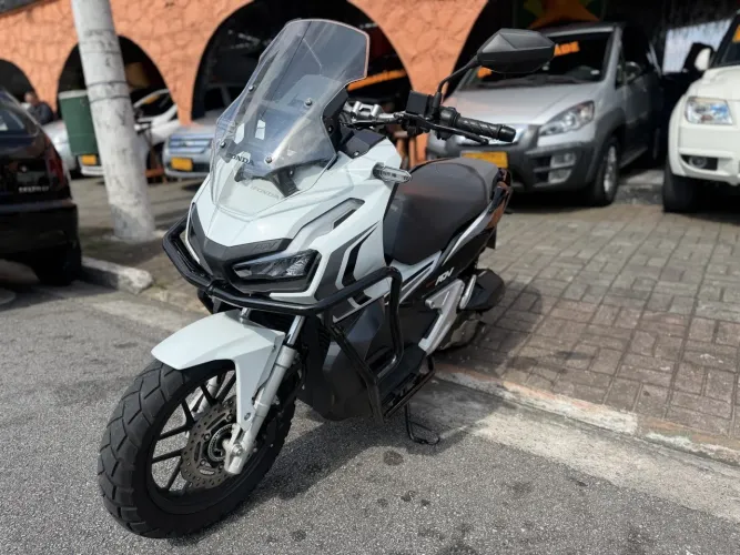 Honda Adv 150 2021