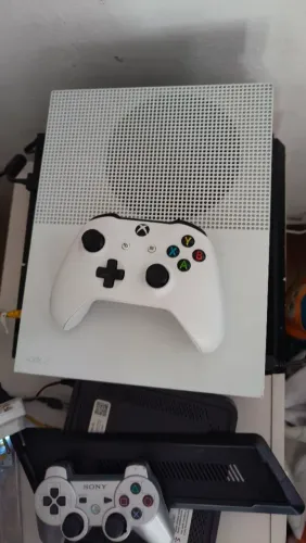 Xbox one s 1T