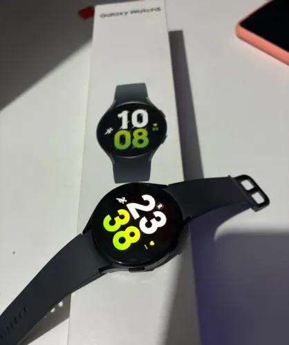 GALAXY WACTH 5
