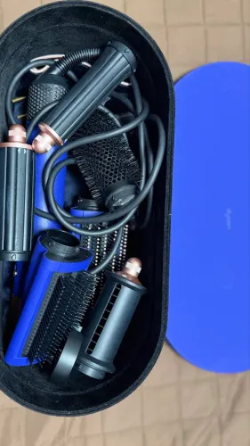 Secador Dyson