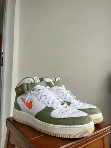 Nike Air Force Mid