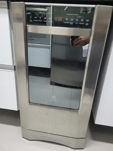 Lava louça  Electrolux  9 serviços 