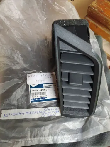 Difusor de ar Ranger