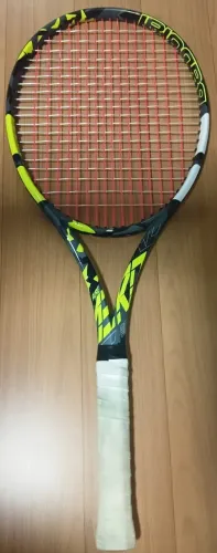 Raquete Babolat Pure Aero 98 / GRIP L2