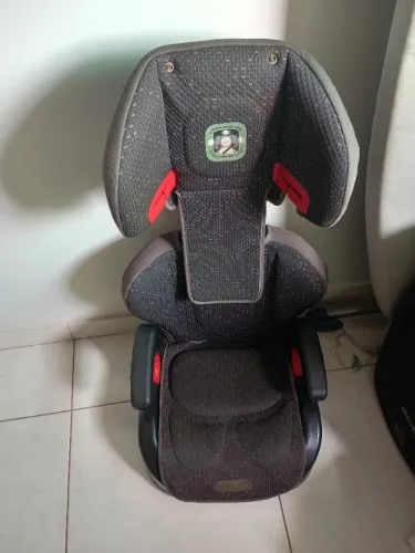 Cadeira infantil para veículos 
