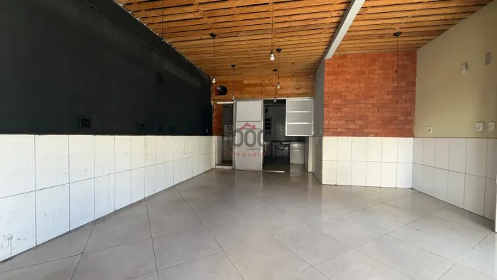 Loja - São Mateus