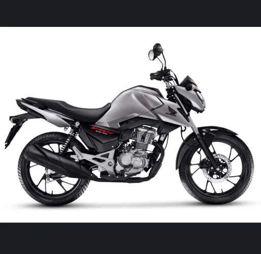 Motopema Honda